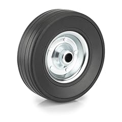 Vollgummirad 220x65mm anhänge gebraucht kaufen  Wird an jeden Ort in Deutschland