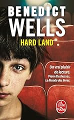 Hard land d'occasion  Livré partout en France