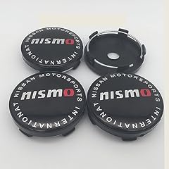 Stück nabendeckel nismo gebraucht kaufen  Wird an jeden Ort in Deutschland