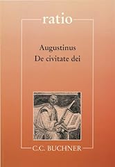 Ratio augustinus civitate gebraucht kaufen  Wird an jeden Ort in Deutschland