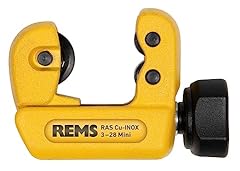 Rems pipe cutter for sale  Delivered anywhere in UK