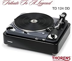 Thorens tribute legend for sale  Delivered anywhere in UK