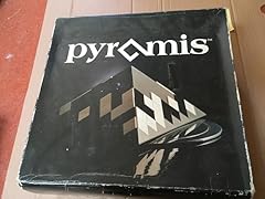 Abadis pyramis d'occasion  Livré partout en France