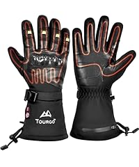 Tourgo heated leather for sale  Delivered anywhere in USA 