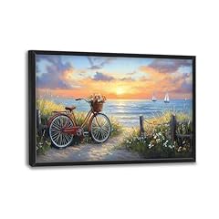 Large beach bicycle for sale  Delivered anywhere in USA 