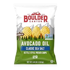 Boulder canyon chips for sale  Delivered anywhere in USA 