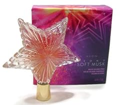 Avon peony soft for sale  Delivered anywhere in USA 