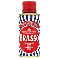 Brasso 150ml metal for sale  Delivered anywhere in USA 