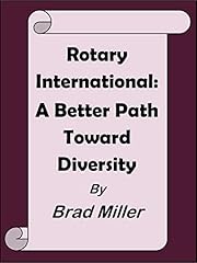 Rotary international better gebraucht kaufen  Wird an jeden Ort in Deutschland