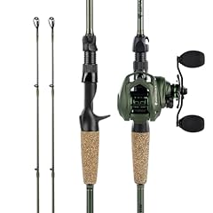 Kastking spartacus baitcasting for sale  Delivered anywhere in USA 