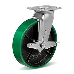 Handsammu inch caster for sale  Delivered anywhere in USA 