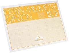 Canson pochette feuilles d'occasion  Livré partout en France