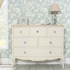 Juliette chest drawers for sale  Delivered anywhere in UK