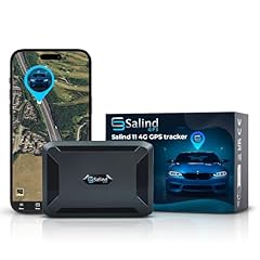 Salind traceur gps d'occasion  Livré partout en Belgiqu