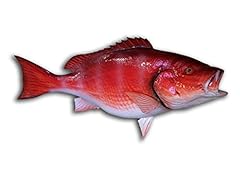Red snapper half for sale  Delivered anywhere in USA 