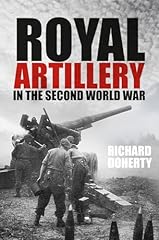 Royal artillery second for sale  Delivered anywhere in UK