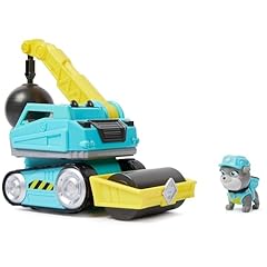 Rubble crew motor for sale  Delivered anywhere in UK