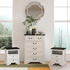 Catmix farmhouse bedroom for sale  Delivered anywhere in USA 