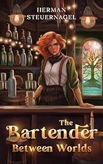 The bartender between gebraucht kaufen  Wird an jeden Ort in Deutschland