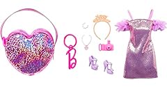 Barbie clothes deluxe for sale  Delivered anywhere in USA 