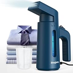 Blesgam steamer clothes for sale  Delivered anywhere in USA 