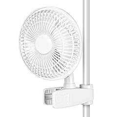 Healsmart clip fan for sale  Delivered anywhere in USA 