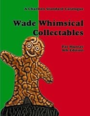 Wade whimsical collectables for sale  Delivered anywhere in UK