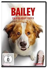 Bailey hund kehrt gebraucht kaufen  Wird an jeden Ort in Deutschland