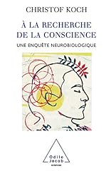 Recherche conscience enquête d'occasion  Livré partout en Belgiqu