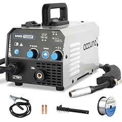 Azzuno mig welder for sale  Delivered anywhere in USA 