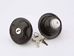 Locking fuel filler for sale  Delivered anywhere in UK