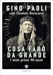 Cosa farò grande. usato  Spedito ovunque in Italia 