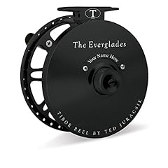 Tibor everglades reel for sale  Delivered anywhere in USA 
