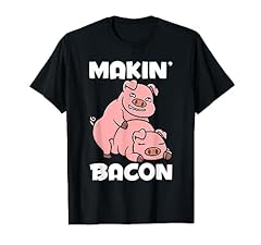 Making bacon funny for sale  Delivered anywhere in USA 