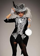 Womens gothic black for sale  Delivered anywhere in UK