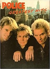 Police greatest hits usato  Spedito ovunque in Italia 
