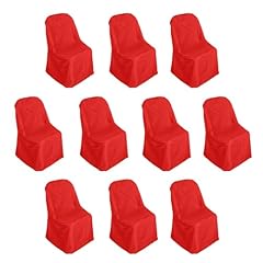 Efavormart 10pcs red for sale  Delivered anywhere in USA 