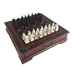 New wood chess for sale  Delivered anywhere in USA 