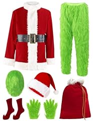 Adomi christmas costume for sale  Delivered anywhere in USA 