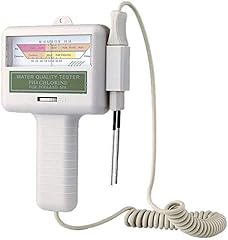 Water chlorine tester for sale  Delivered anywhere in UK