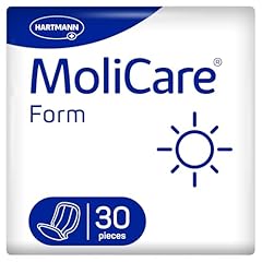 Molicare form day for sale  Delivered anywhere in UK