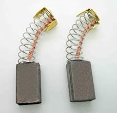 Carbon brushes compatible for sale  Delivered anywhere in UK