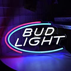 Vinray bud light for sale  Delivered anywhere in USA 
