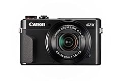 Canon powershot g7x for sale  Delivered anywhere in UK