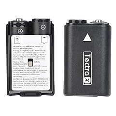 Tectra replacement battery for sale  Delivered anywhere in USA 
