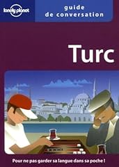 Turc usato  Spedito ovunque in Italia 