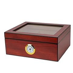 Eitida desktop humidor for sale  Delivered anywhere in Ireland