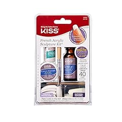 Kiss french acrylic for sale  Delivered anywhere in USA 