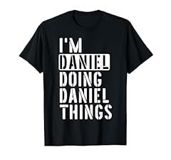 Daniel macht daniels gebraucht kaufen  Wird an jeden Ort in Deutschland