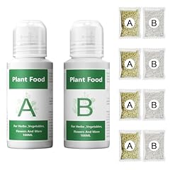 Hydroponics nutrients purpose for sale  Delivered anywhere in USA 